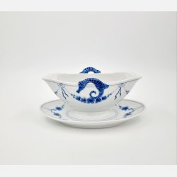 Empire Sovseskl nr. 8. sortering 2 