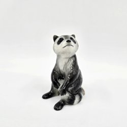 Royal Copenhagen Figur Vaskebj�rn nr. 053. sortering 1 