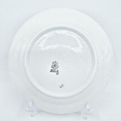  Empire Sildetallerken nr. 27. sortering 2