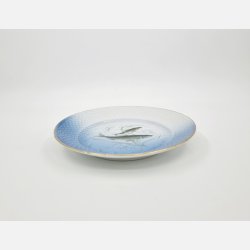 Mgestel Fisketallerken Sild nr.1. sortering 2