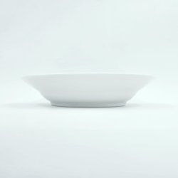 Julerose Dyb Tallerken nr. 23. sortering 2  