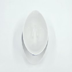 Bl Blomst Svejfet Sovseskl nr. 10-1651. sortering 3 