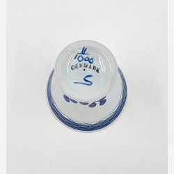 Tranquebar ggebger nr. 11-1006 sortering 1