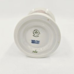 Royal Copenhagen Krus Wiebjerg Nisse nr. 4-5436 sortering 1    