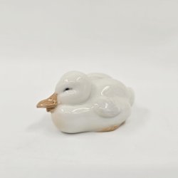  Royal Copenhagen Figur �llinger nr. 516. sortering 1