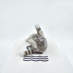 Royal Copenhagen Figur Kat nr. 302. Sortering 1 