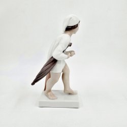 B &amp; G Figur Ole Lukje nr. 1636. Sortering 1