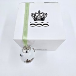 Royal Copenhagen Pskeg Grdesmutte 2010. Sortering 1 