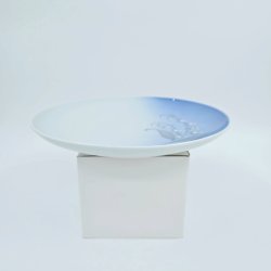 Bing &amp; Grndahl Convalla Middagstallerken nr.325. sortering 1