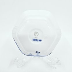 Royal Copenhagen Bl Elements Skl nr. 548. sortering 2 