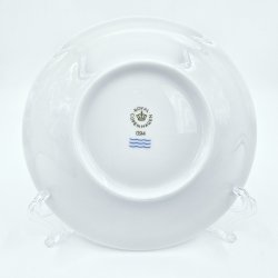 Royal Copenhagen Hvid Underkop nr. 94. sortering 1  