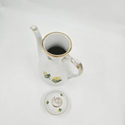 Erantis Kaffekande nr. 91A. Sortering 1