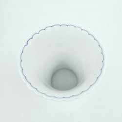  Sommerfugl Vase nr. 186. sortering 2 Sjlden