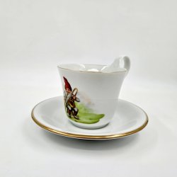 Nissekop nr. 486. Sortering 2 