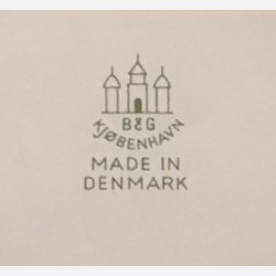 B &amp; G Stempler