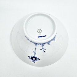 Royal Copenhagen Bl Elements Skl nr. 575. sortering 2 