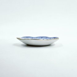  Mgestel Med Lysmanchet nr. 509 Guldkant 1 sortering 