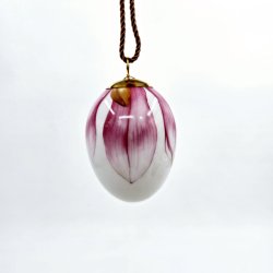 Royal Copenhagen Pskeg Magnolia 2019. Sortering 1 