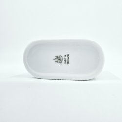 Bing &amp; Grndahl Tandstikholder Torvaldsen I Relief 1 sortering 