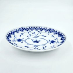 Dickens Sommerfugl Oval asiet nr. 38. sortering 2 