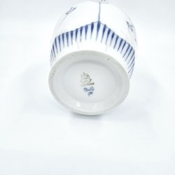 B &amp; G Musselmalet Vandkande nr. 81. sortering 1