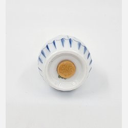 B &amp; G Musselmalet Peberstr nr. 52. sortering 1