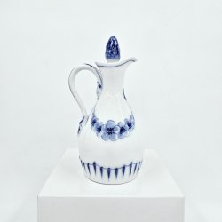 Empire Flakon nr. 197.  sortering 2  