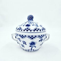 Dickens Sommerfugl Sukkerskl nr. 94A. Sortering 2  