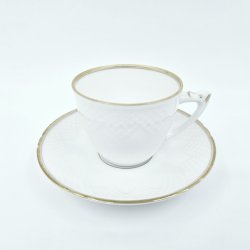 Hartmann Kaffekop nr. 102. sortering 1 