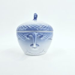 Mgestel Lille Sukkerskl  nr. 94A uden guldkant 2 sortering 