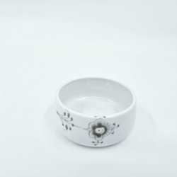 Royal Copenhagen Multifarvet Elements Saltkar nr. 572. sortering 2 