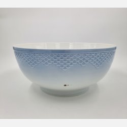 Bl Tone Kmpe Skl nr. 579. sortering 3 