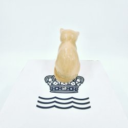 Royal Copenhagen Figur Joker nr. 688. Sortering 1  