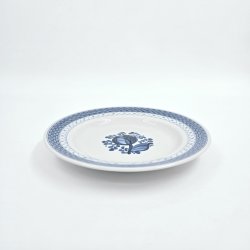 Tranquebar Desserttallerken nr. 11-945. sortering 2 