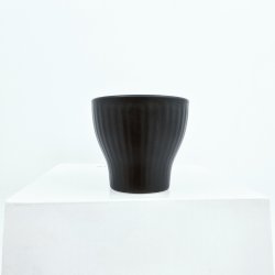 Sort Riflet ggebgere nr. 697. sortering 1