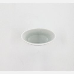 Bl Blomst Flettet Tandstikholder nr. 10-8272. sortering 