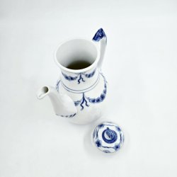 Empire Kaffekande nr. 91A. sortering 2