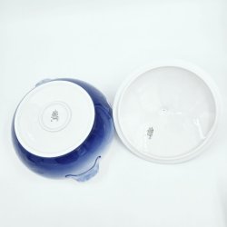 Julerose Lgfad nr. 5. sortering 2  