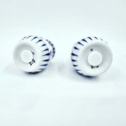 Dickens Sommerfugl Salt &amp; Peberst nr. 52. sortering 2  