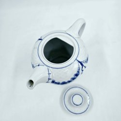 Empire Tekande nr. 1055. sortering 1 Sjlden