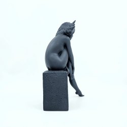 Royal Copenhagen Stjernetegnsfigur Tyren 