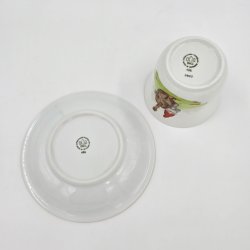 Nissekop nr. 486. Sortering 2 