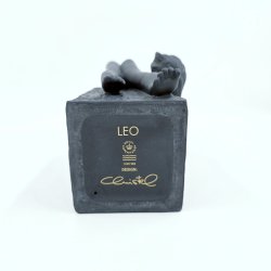 Royal Copenhagen Stjernetegnsfigur L�ven 