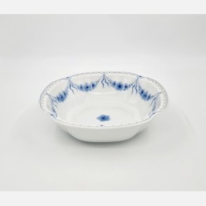 Empire Stor Skl Med Gennenbrudt Kant nr.313.6. sortering 2