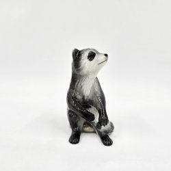 Royal Copenhagen Figur Vaskebj�rn nr. 053. sortering 1 