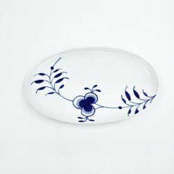 Bl Mega Riflet Oval Asiet nr. 356. sortering 1