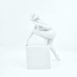 Royal Copenhagen V�dder Stjernetegnsfigur