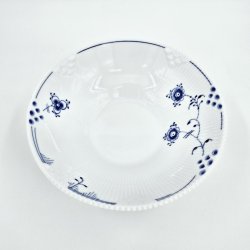 Royal Copenhagen Bl Elements Skl nr. 575. sortering 2 