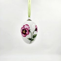 Royal Copenhagen Stort P�ske�g Stedmoder 2015. Sortering 1 