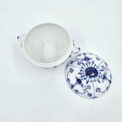 B &amp; G Musselmalet Sukkerskl nr. 94. sortering 1  